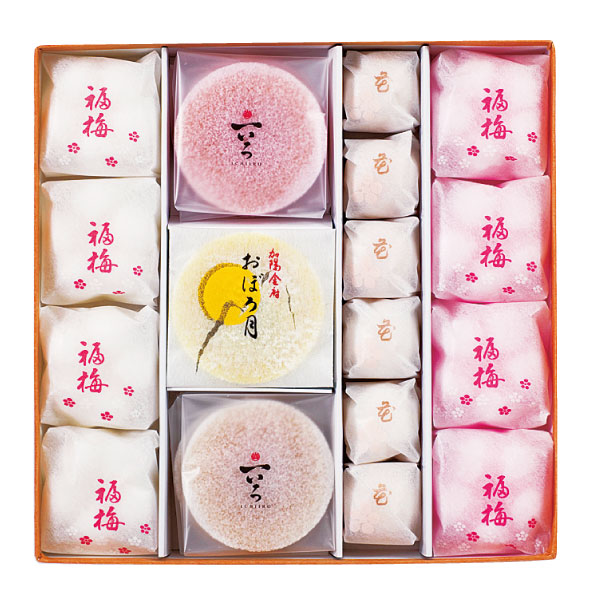 お福4